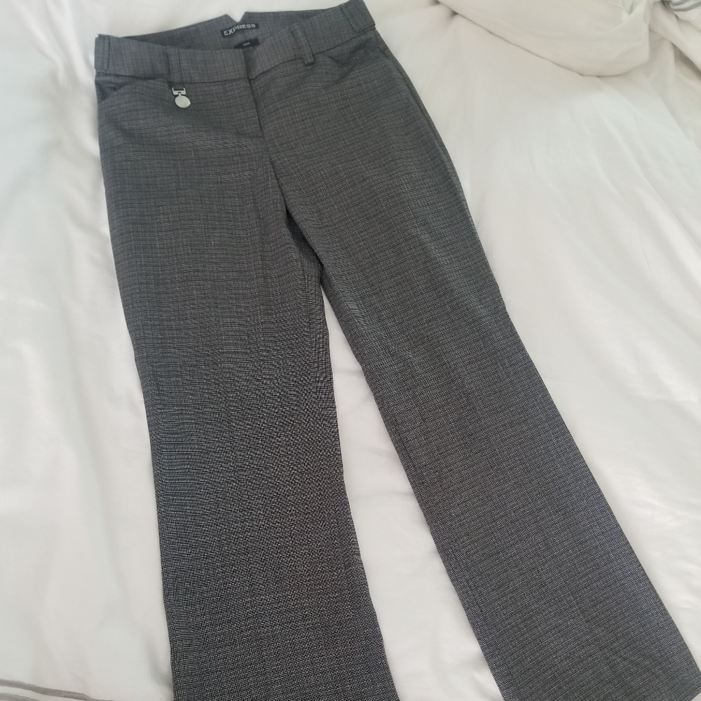Express Editor pants